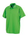 Performance Aircool Polo, Kalk
