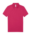 Mein Polo 180, Meta Fuchsia
