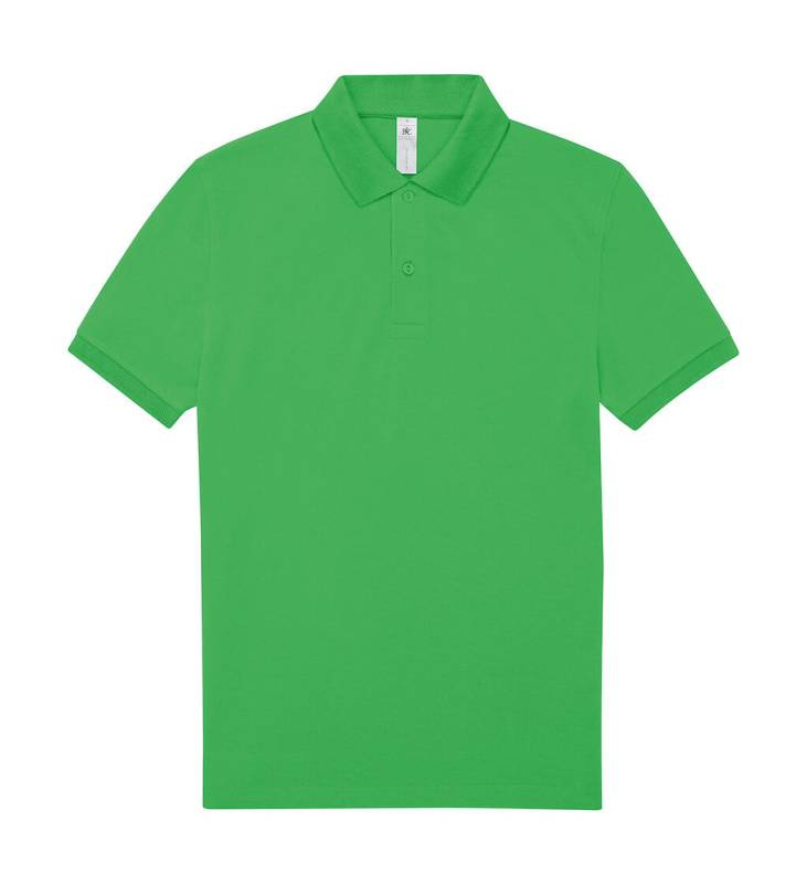 Mein Polo 180, Apfelgrün – B&C (1)