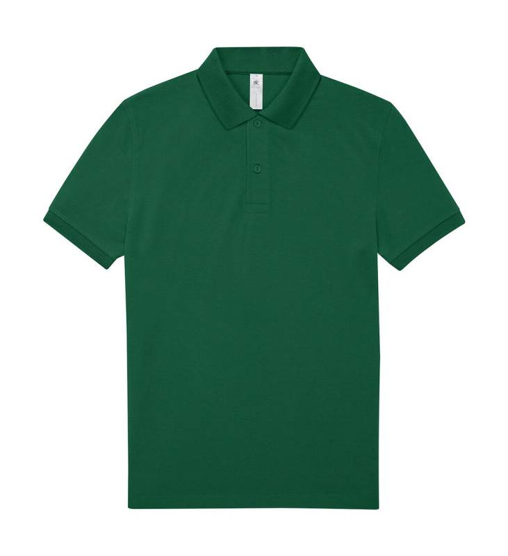 Mein Polo 180, Efeugrün – B&C (1)