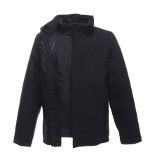 Kingsley 3-in-1-Jacke, marineblau/marineblau