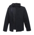 Kingsley 3-in-1-Jacke, marineblau/marineblau, Marine/Marine
