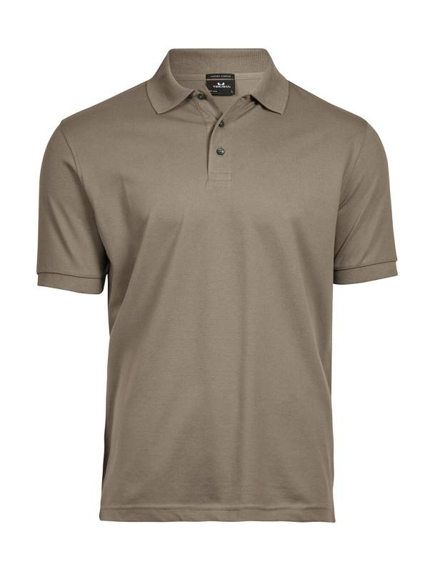 Luxus-Stretch-Polo, Ton – Tee Jays (1)