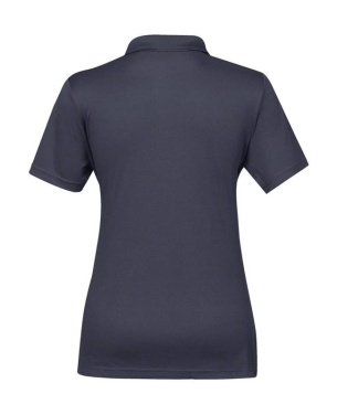 Eclipse H2X DRY Damen-Polohemd, Kohlenstoff – Stormtech (3)