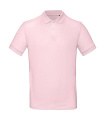 Inspire Polo /Herren, Orchideenrosa