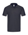 Original Polo, tiefes Marineblau, Tiefblau