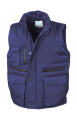 Lance Bodywarmer, königsblau, Königlich