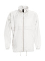 Sirocco Windbreaker, weiß