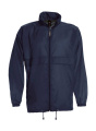 Sirocco Windbreaker, marineblau, Marine