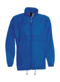 Sirocco Windbreaker, königsblau