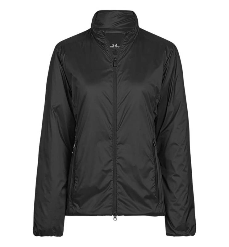 PureLite Damenjacke, schwarz – Tee Jays (1)