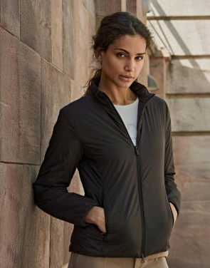 PureLite Damenjacke, schwarz – Tee Jays (2)