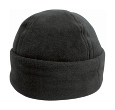 Polartherm™ Ski Bob Mütze, schwarz
