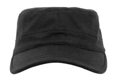 Top Gun Ripstop, schwarz