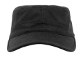 Top Gun Ripstop, schwarz