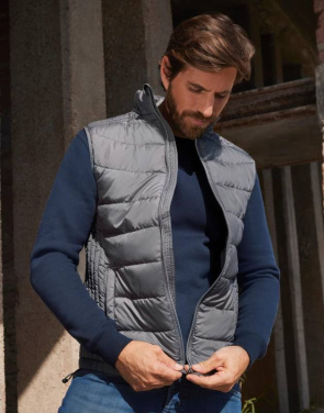 Nano-Bodywarmer für Herren, Eisengrau – Russell Athletic (3)