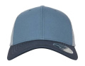 110 Trucker Cap, Blautöne