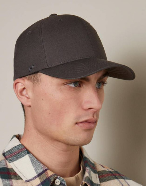 FLEXFIT NU® CAP, dunkelgrau – Flexfit (3)