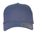 FLEXFIT NU® CAP, marineblau, Marine