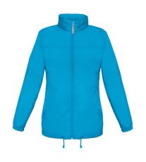 Sirocco/Damen-Windjacke, Atoll