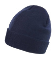 Leichte Thinsulate-Mütze, marineblau, Marine