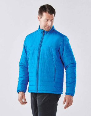 Nautilus Thermojacke, schwarz – Stormtech (3)