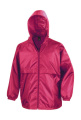 Kern-Windcheater, Knallpink