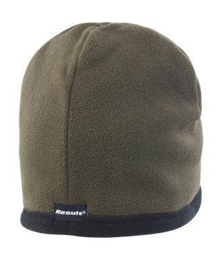 Performance Micro Reversible Bob Hut, marineblau/schwarz – Result Winter Essentials (4)