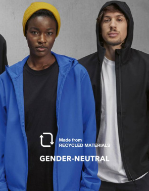 Reset 3Lr Softshelljacke mit Kapuze, rot – B&C Outerwear (4)