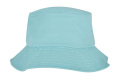 Flexfit Fischerhut aus Baumwoll-Twill, Air Blue
