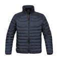 Damen-Altitude-Jacke, marineblau, Marine