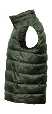 Leichte Körperwärmer, schwarz – Tee Jays (4)