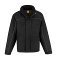 Shelter PRO Jacke, schwarz