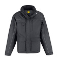 Shelter PRO Jacke, dunkelgrau