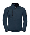 Sportshell 5000 Herrenjacke, französisches Marineblau, Französische Marine