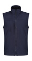 Flux Softshell-Weste, marineblau/marineblau, Marine/Marine
