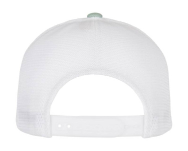 110 FLEXFIT Batik Mesh Kappe, Lavendel – Flexfit (4)