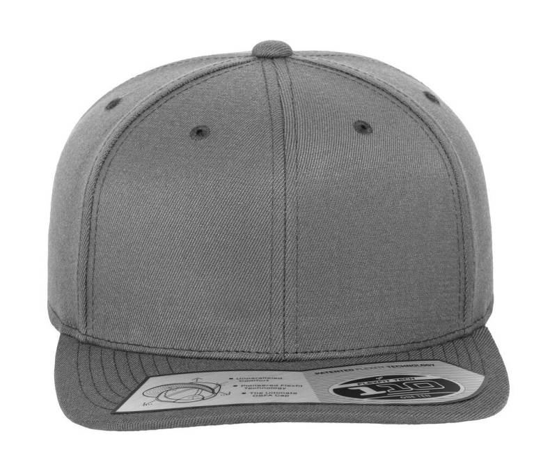 Angepasster Snapback-Verschluss, grau – Classics (1)
