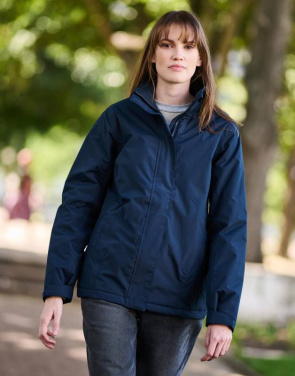 Damen-Isolierjacke Beauford, marineblau – Regatta Professional (2)