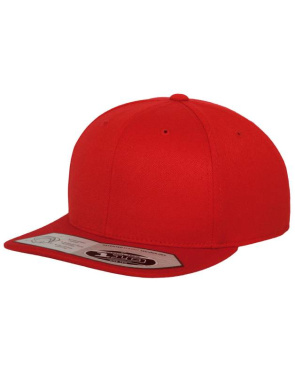 Angepasster Snapback-Verschluss, rot – Classics (2)