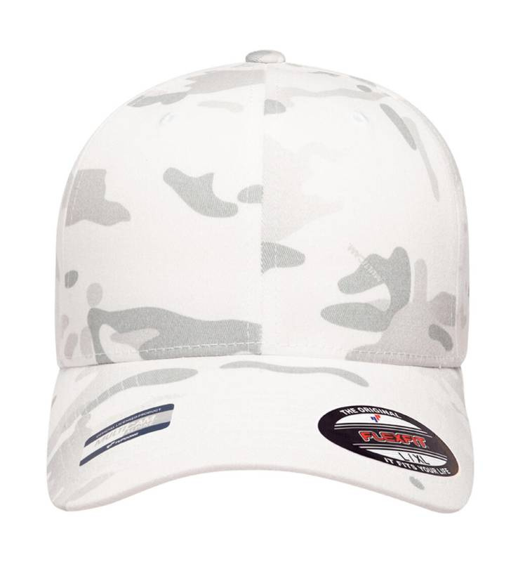 Flexfit® Multicam® Kappe, Multicam Alpine – Flexfit (1)