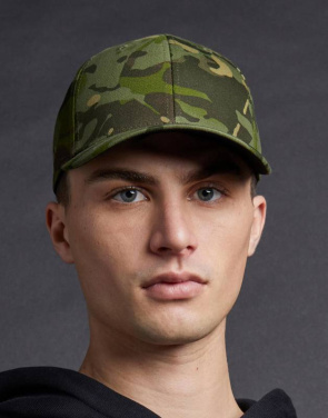 Flexfit® Multicam® Kappe, Multicam Alpine – Flexfit (3)