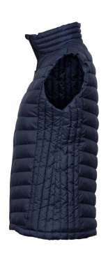 Damen-Zepelin-Weste, tiefes Marineblau – Tee Jays (4)
