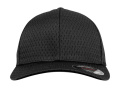 Flexfit Sportmesh, schwarz