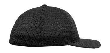 Flexfit Sportmesh, schwarz – Flexfit (3)