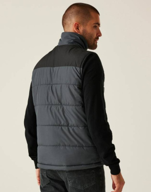 Altoona Isolierte Körperwärmer, schwarz – Regatta Professional (3)