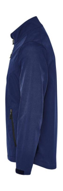 Signature Tagless Softshelljacke für Herren, marineblau – SG Signature (2)