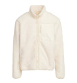 Sherpa-Jacke, Weißer Sand