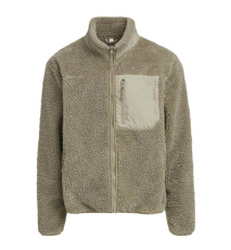 Sherpa-Jacke, Helloliv