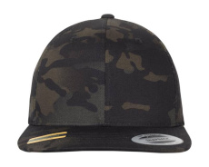 Klassischer Snapback Multicam®